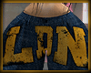 M. LND Pants <3.