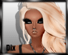 |Dix| Blond Kaitleen