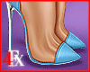 💙 JULIA Heels