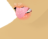 jus a tongue