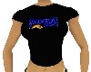 SABRES TEE (FEMALE)