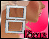 KS|DoUbLe CuBE|White|