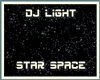 DJ LIGHT Star Space