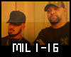 Million Miles