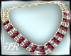 ~TR~ Faye Necklace  (P)