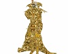 armor oro kain