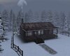 Winter Getaway Cabin