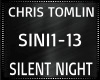 Chris Tomlin ~ Silent Ni