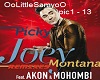 Joey Montana "Picky"