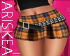 [ᴀ] Siara Skirts BY