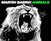 Animals-Martin Garrx