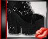 SEXY PUNK BOOTS