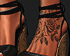 Domi Black Cork