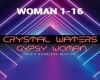 C.Waters -Gypsy Woman