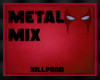 Metal Mix Part 2