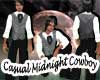 !Casual Midnight Cowboy