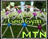 M1 Geo Gym