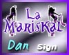 Dan| Sing Club Mariskal