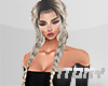 T-Carley blond
