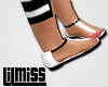 LilMiss  Sandals