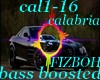 (bunny)cal1-16 calabria