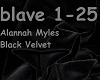 AlannahMyles-BlackVelvet