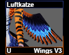 Luftkatze Wings V3