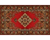 old rug