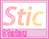 Sticker Addict [Matsu]