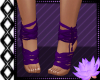 ~Dark purple lace~