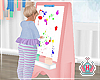 Kids Painting Easel 40%