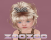 KIDS Dulce Hair Bow