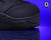 ð.Sneaker 4s black
