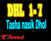 Dhol Nasik Tasha