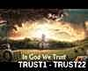 god we trust- mashup