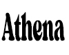 TK-Athena Rings F