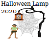 Halloween Lamp 2020