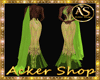 Lime Cape add on