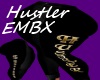 EMBX Hustler Leather