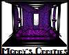 [MG] Purple Leo Lounge