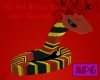 Giant King Snake n Sound
