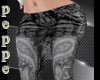 panta flowe F