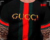 Gucci T-Shirt +Tattoo
