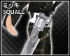 ! Squall Gunblade#FFVIII