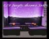 CZD Purple Dreams Table