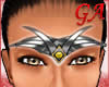 GA Hathor Headdress