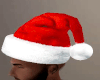 santa hat animated M