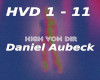 D. Aubeck - High Von Dir
