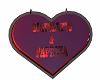 HEART PAPRI & DIAVO