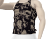 Camo Skull Tank